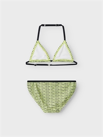 NAME IT Bikini Zimone Limeade